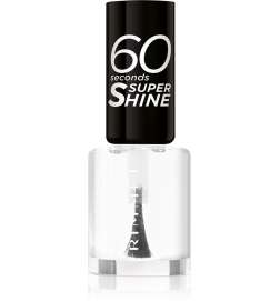 60 Seconds Super Shine