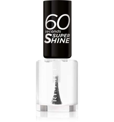 60 Seconds Super Shine