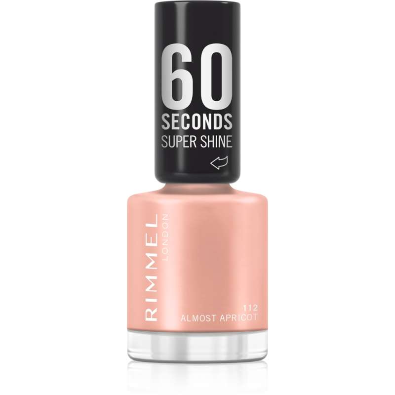 60 Seconds Super Shine 60 Seconds Super Shine
