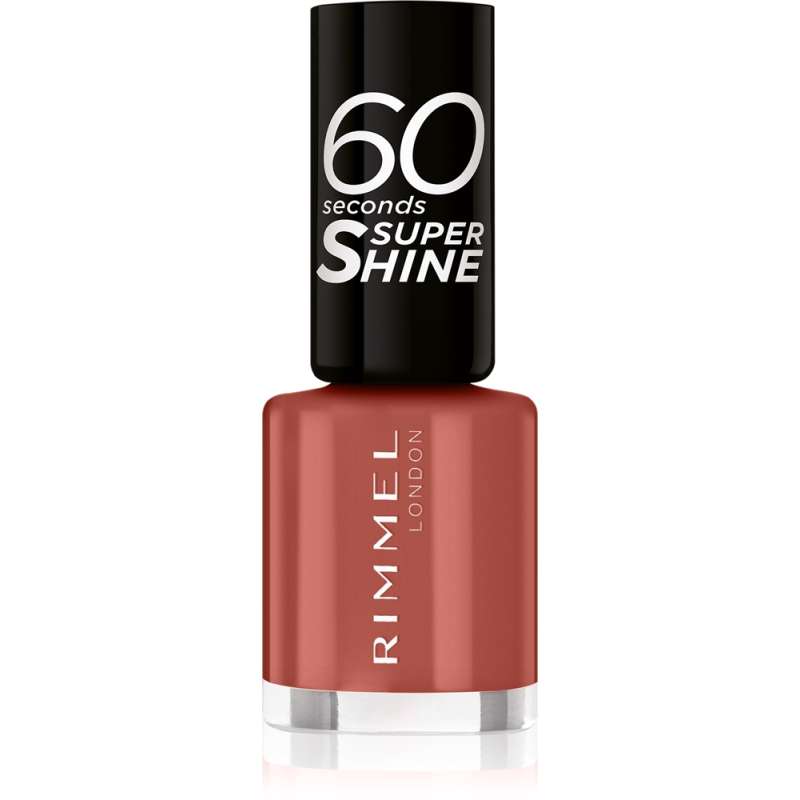 60 Seconds Super Shine 60 Seconds Super Shine