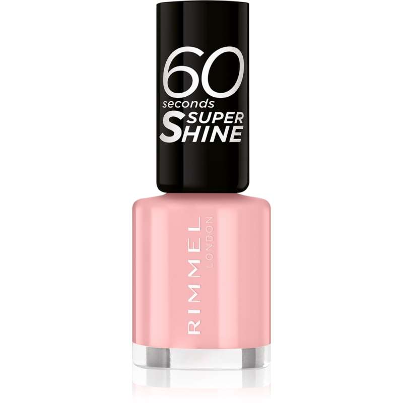 60 Seconds Super Shine 60 Seconds Super Shine