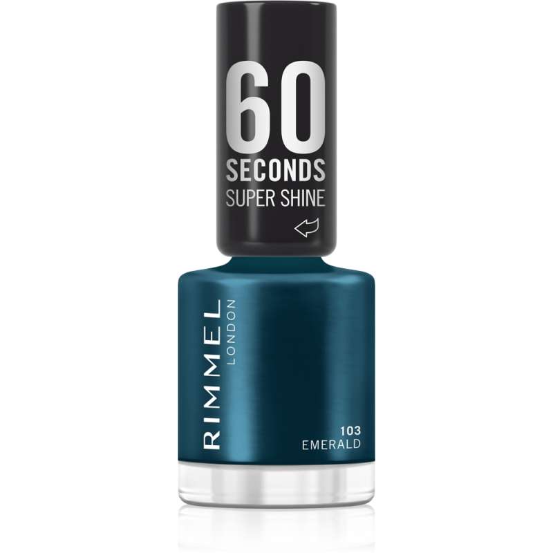 60 Seconds Super Shine 60 Seconds Super Shine