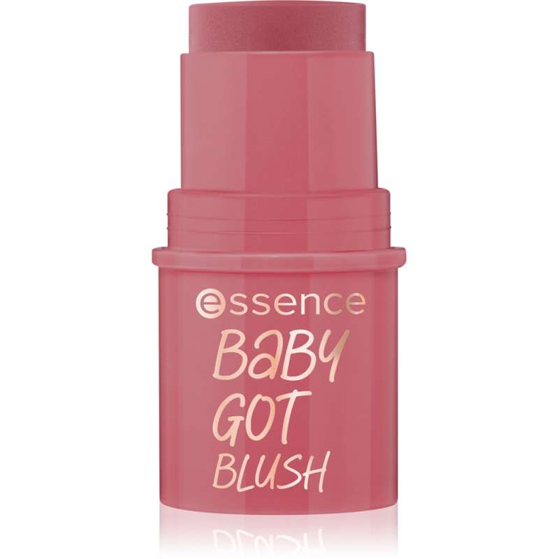 BABY GOT BLUSH BABY GOT BLUSH