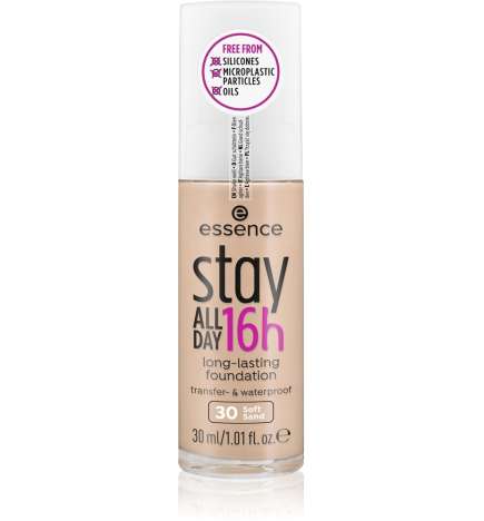Stay ALL DAY 16h