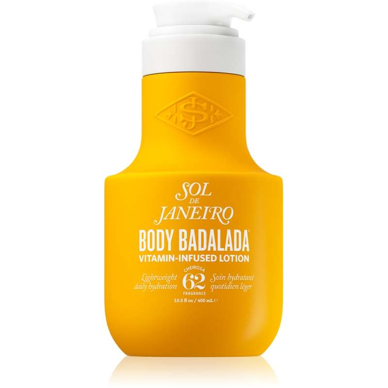 Body Badalada Body Badalada