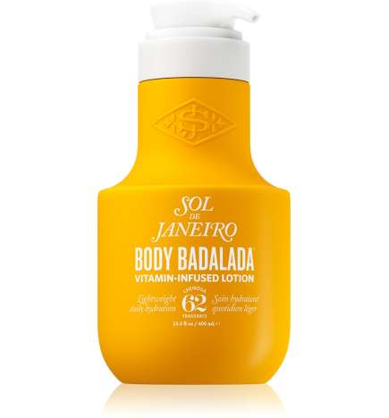 Body Badalada
