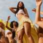 Body Badalada