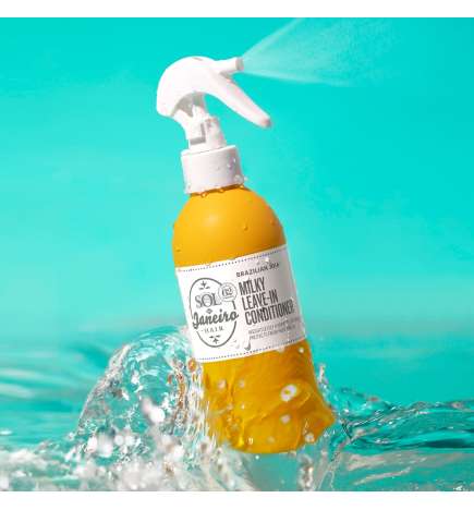 Brazilian Joia™ Milky Leave-In Conditioner