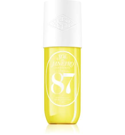 Cheirosa '87