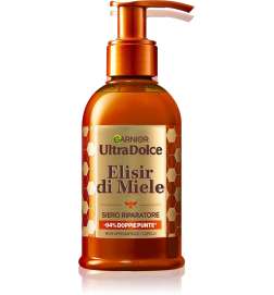 Ultra Doux Sweet Honey Elixir