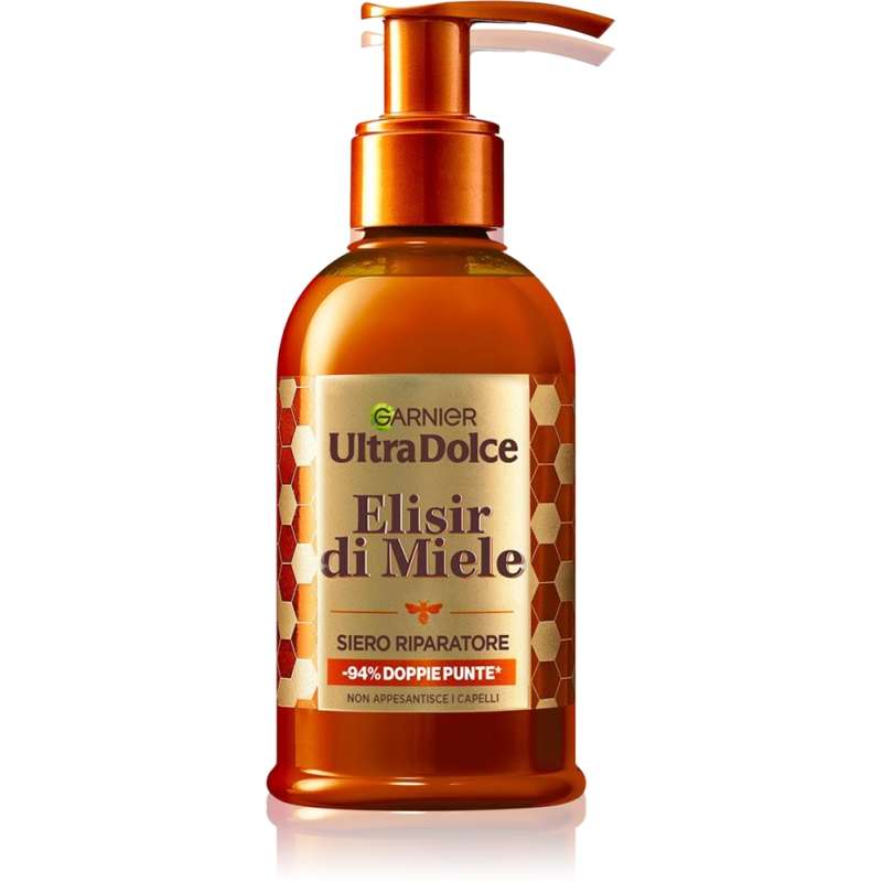 Ultra Doux Sweet Honey Elixir Ultra Doux Sweet Honey Elixir