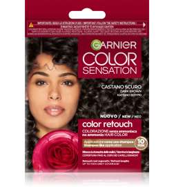 Color Sensation Retouch