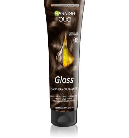 Olia Gloss