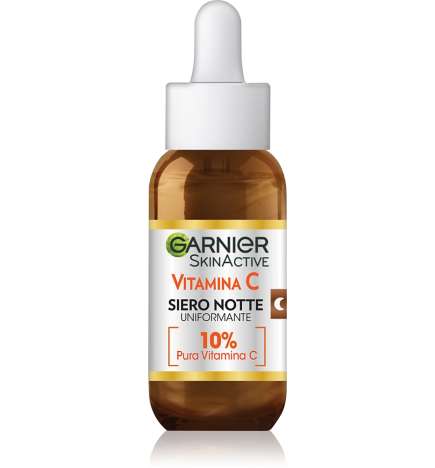 Vitamin C