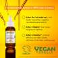 Skin Active Vitamina C