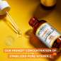 Skin Active Vitamina C