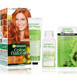 Color Naturals Creme