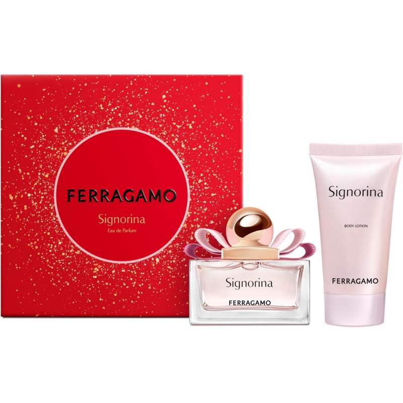 Signorina