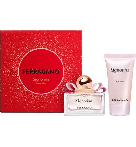 Signorina