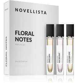 Floral Notes