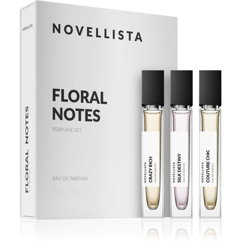 Floral Notes