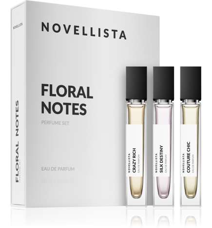Floral Notes