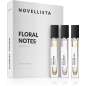 Floral Notes Floral Notes