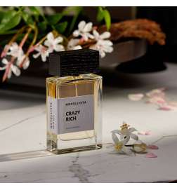 Floral Notes