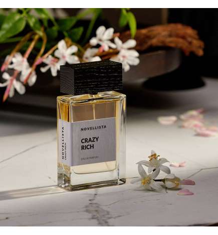 Floral Notes