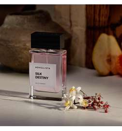Floral Notes