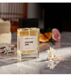 Floral Notes