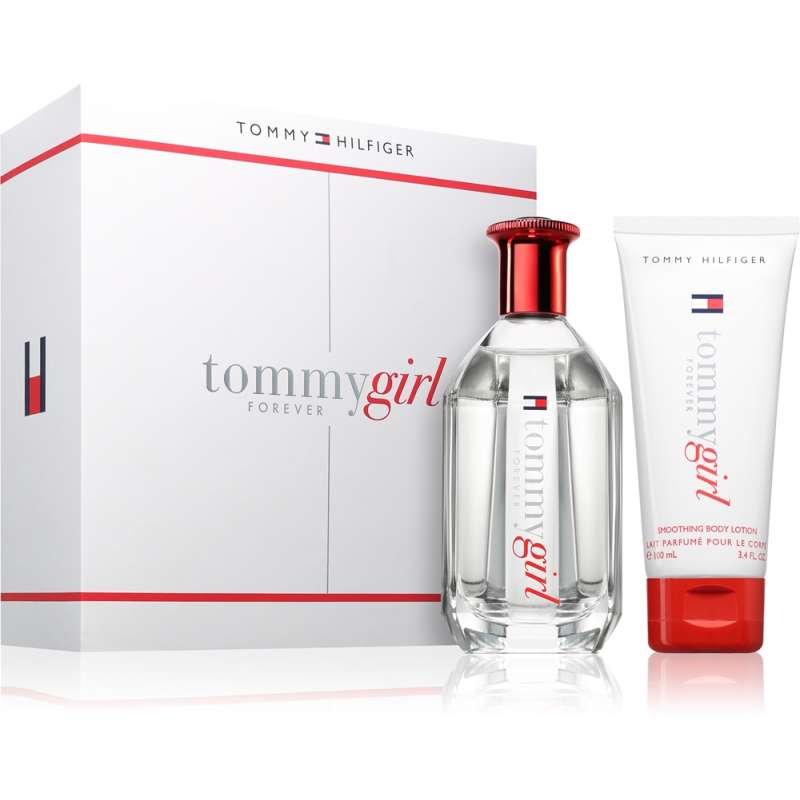 Tommy Girl Forever Tommy Girl Forever