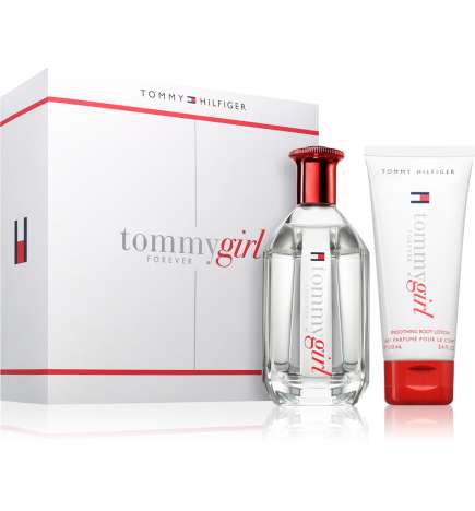 Tommy Girl Forever