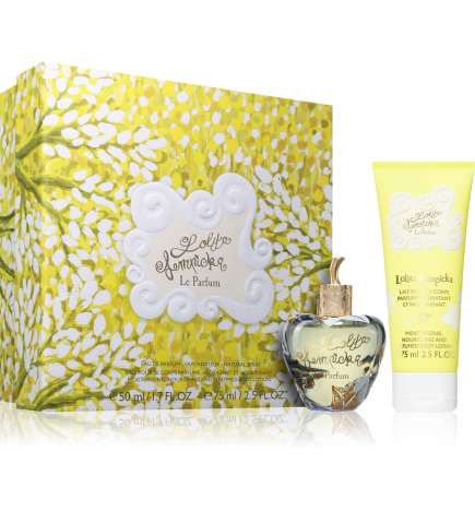 Le Parfum