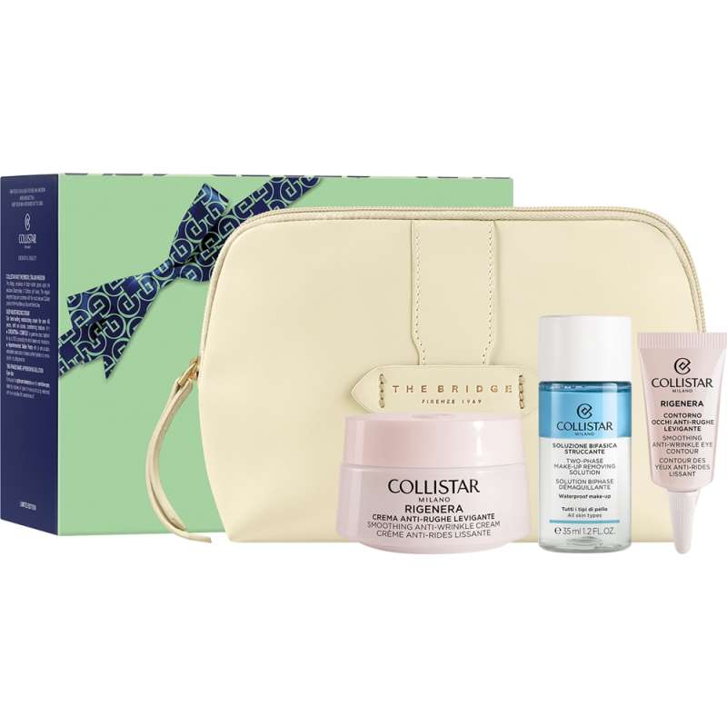 Rigenera Smoothing Anti-Wrinkle Cream Gift Set Rigenera Smoothing Anti-Wrinkle Cream Gift Set