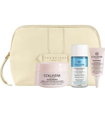 Rigenera Smoothing Anti-Wrinkle Cream Gift Set