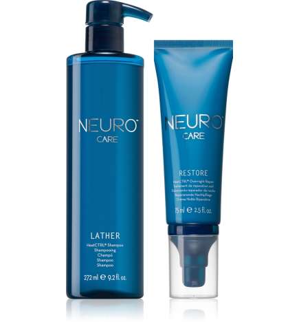 Neuro HeatCTRL