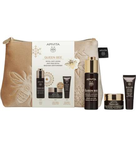 Queen Bee Gift Pouch