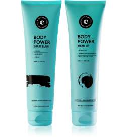 Body Power Set