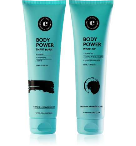 Body Power Set