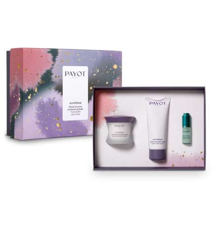 Suprême Rituel De Soins Jeunesse Globale