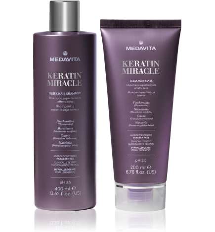 Keratin Miracle