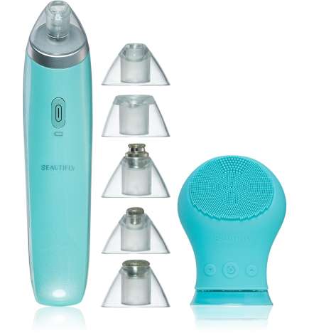 Set B-Fresh + B-Derma