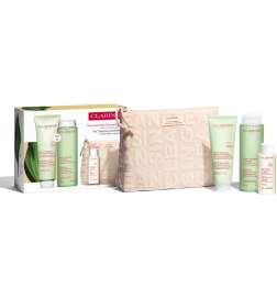 Cleansing Essentials Combination To Oily Skin