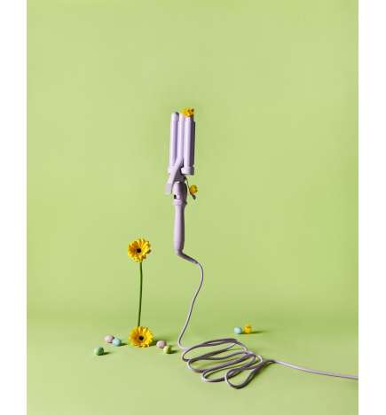 Cutie Waver 22 mm