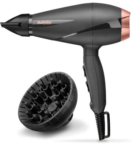 Smooth Pro 6709DE