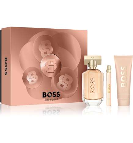 BOSS The Scent for Her