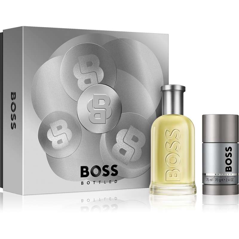 BOSS Bottled BOSS Bottled