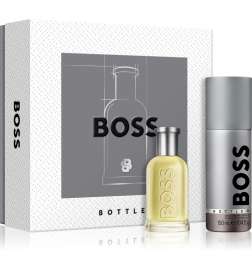 BOSS Bottled