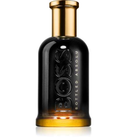 BOSS Bottled Absolu